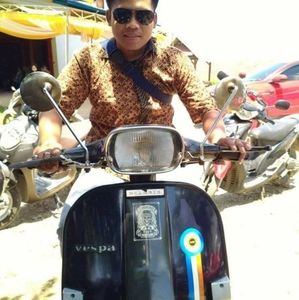 Meet your Posher, Nathan